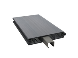 Wpc plank t g DF1