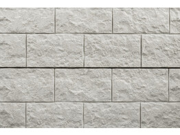 Betonplaat met motief
