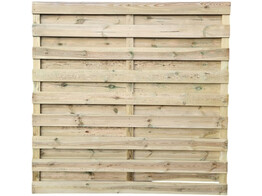 Tuinscherm Wales 17-pl.