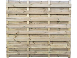 Tuinscherm Wales 17-pl.