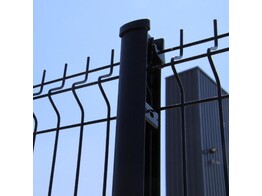 Bekafix gleufpaal 43mm