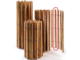 Robinia lat gezaagd