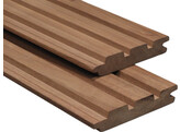 Thermowood ayous Trio t g
