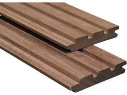 Iroko Trio t g