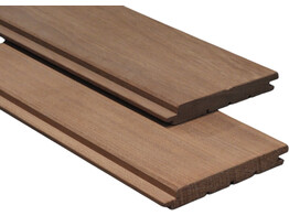 Thermowood ayous planchet New York 4z t g - 18mm