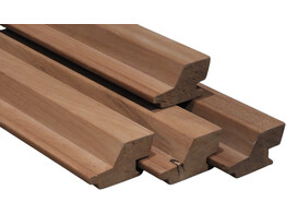 Thermowood ayous Free Willy t g