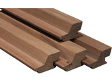 Thermowood ayous Free Willy t g