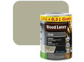 Wood Lover Color tuinhuis 550 fjord grijs 2 5 0 5L
