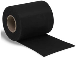 EPDM STROOK 1 0MM