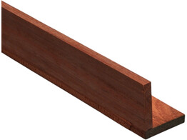 Sponde hoekje padoek 39 cm - 3 lagen