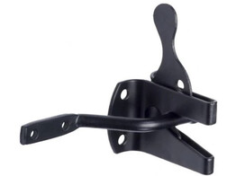 Heksluiting met pen 48 60 2mm zwart