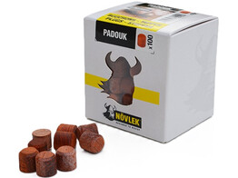 Tapjes massaranduba O10mm