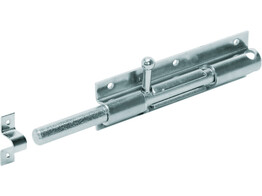 Grendel universeel zwaar 175 52mm verzinkt