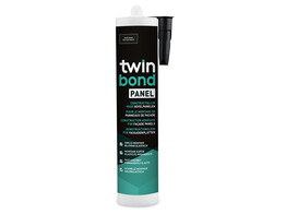 Twinbond Panel Black montagelijm 310 ml