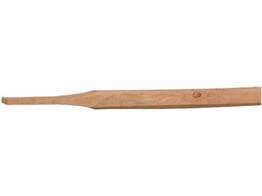 Robinia dwarsligger gezaagd - post   rail
