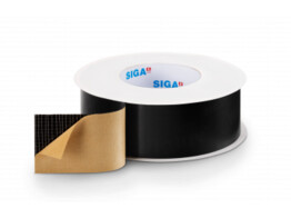 Wigluv Black 60mm  40m