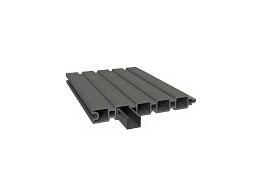 Wpc plank Rhombus t g DF7
